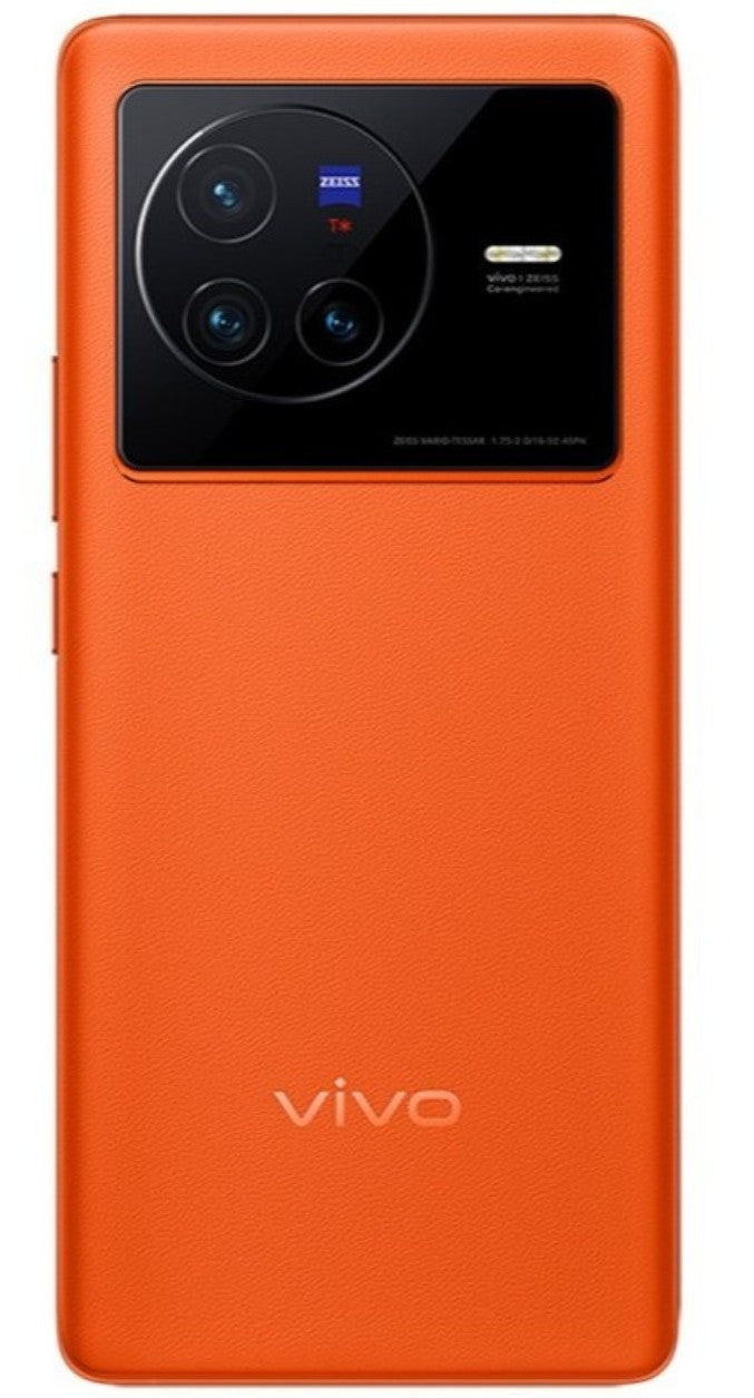 Vivo X80
