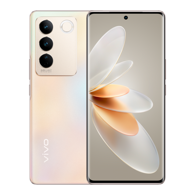 Vivo V27