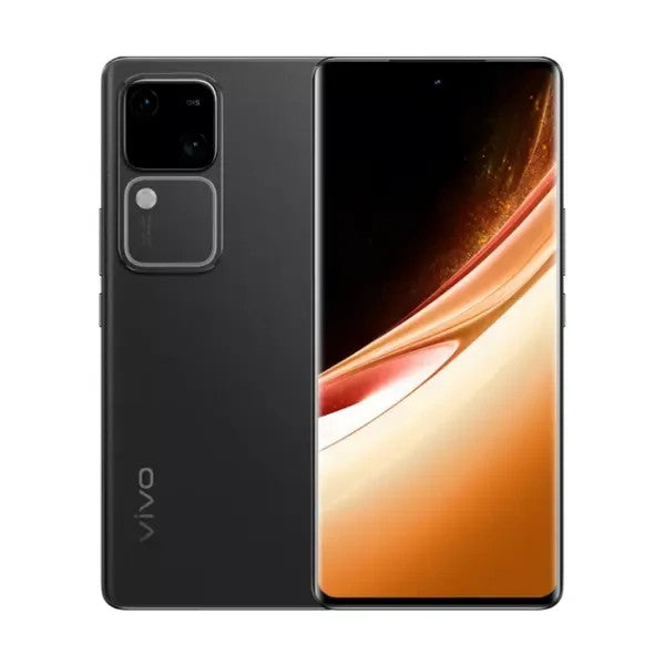 Vivo V30 black