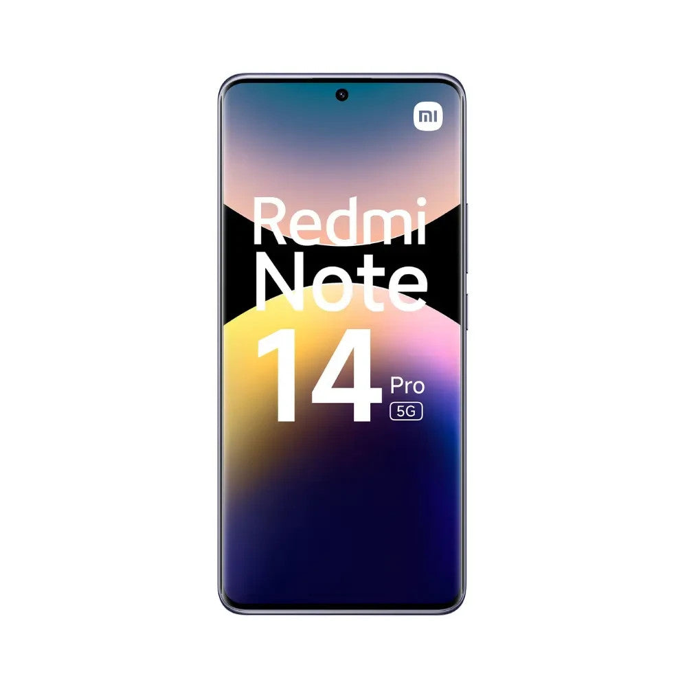 Redmi Note 14 Pro