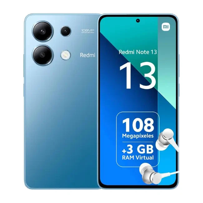 Redmi Note 13