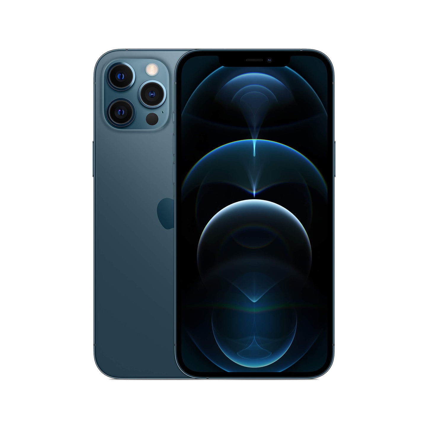 Apple iPhone 12 Pro Max blue
