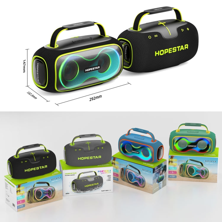 HOPESTAR Party Box 150 Bluetooth Speaker