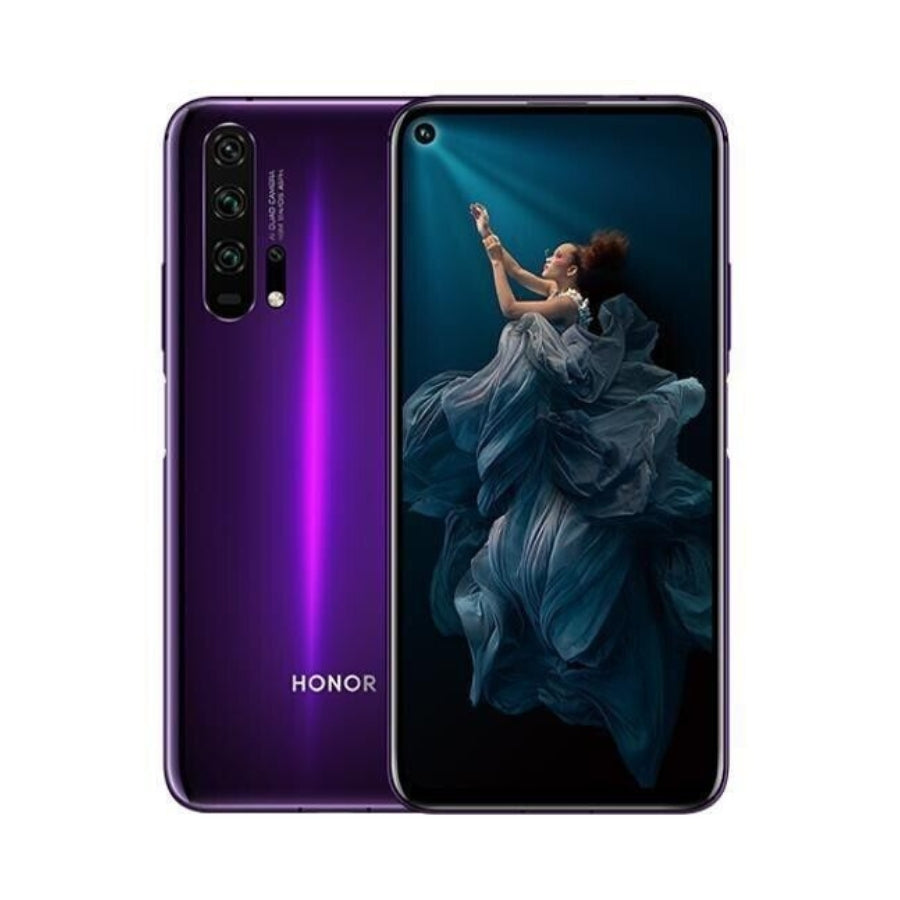 Honor 20 Pro