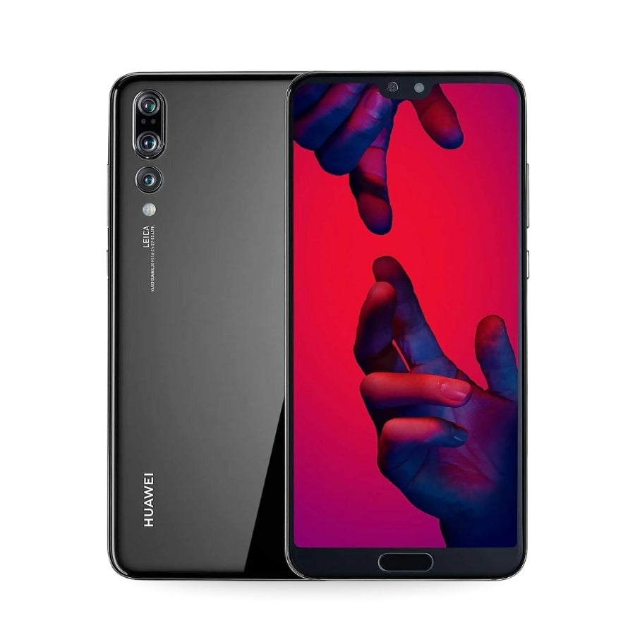 Huawei P20 Pro