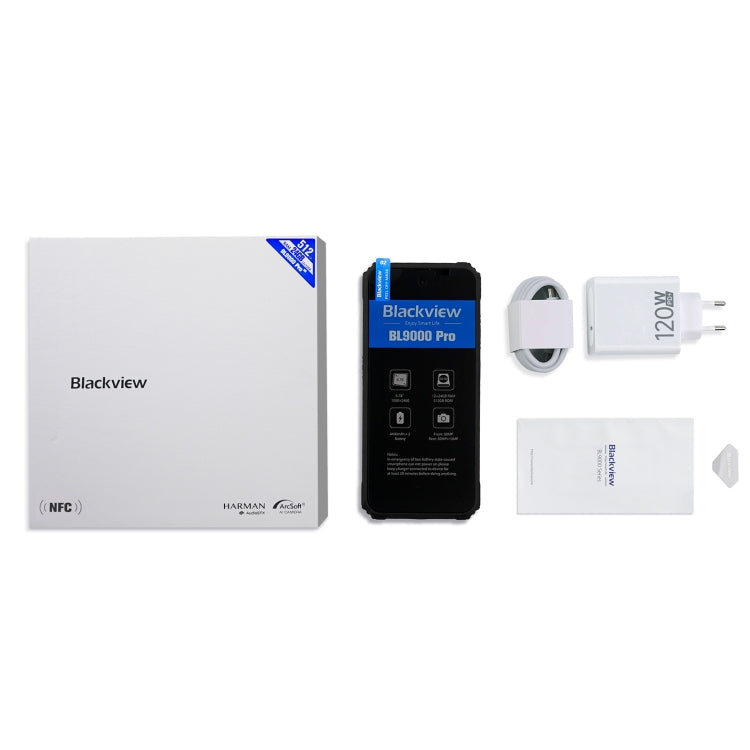 Blackview BL9000 Pro 5G