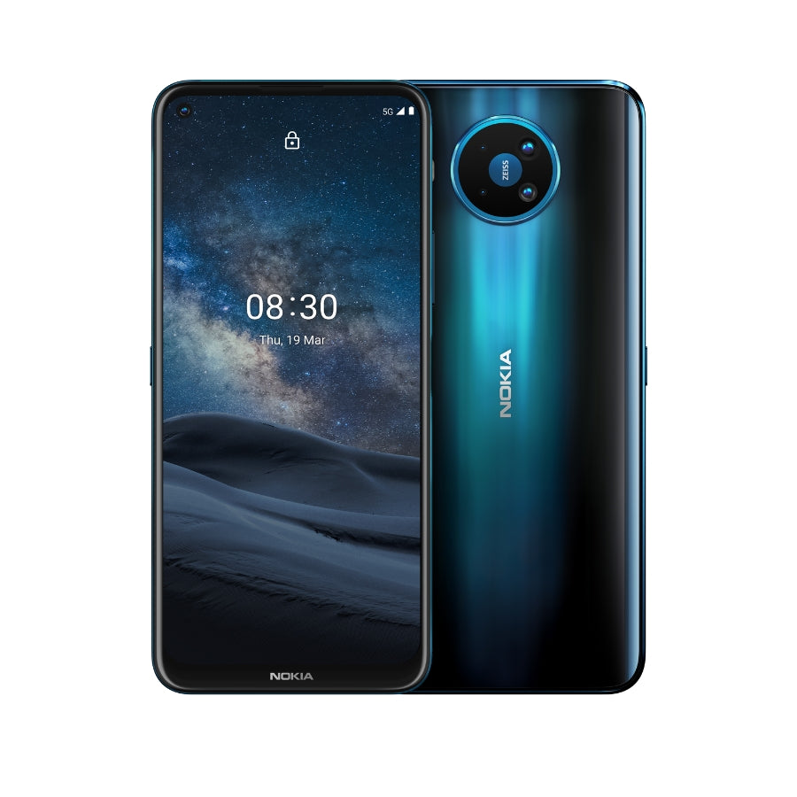 Nokia 8.3