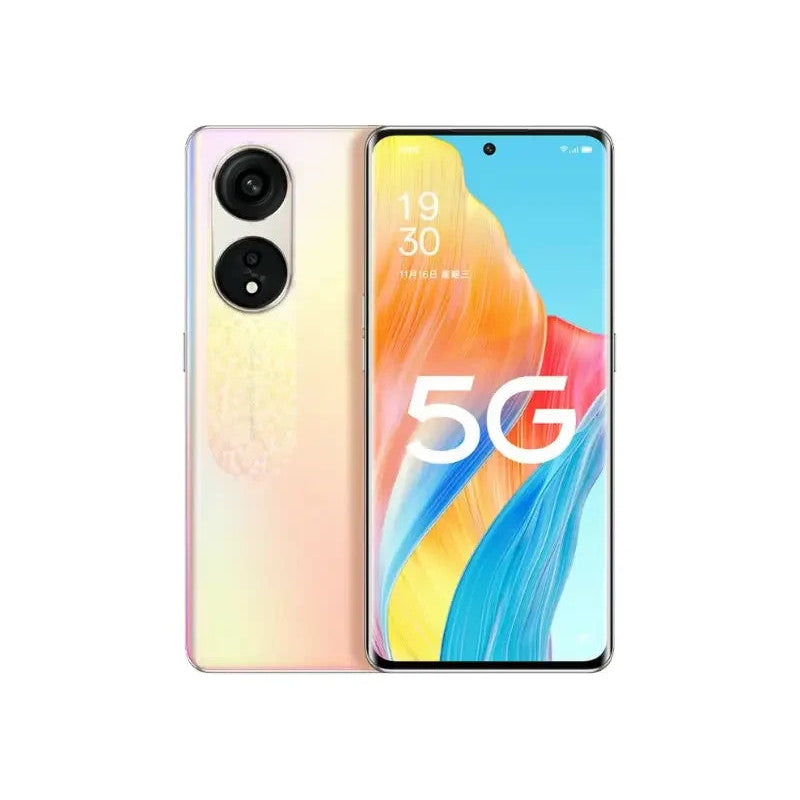 OPPO A1 Pro