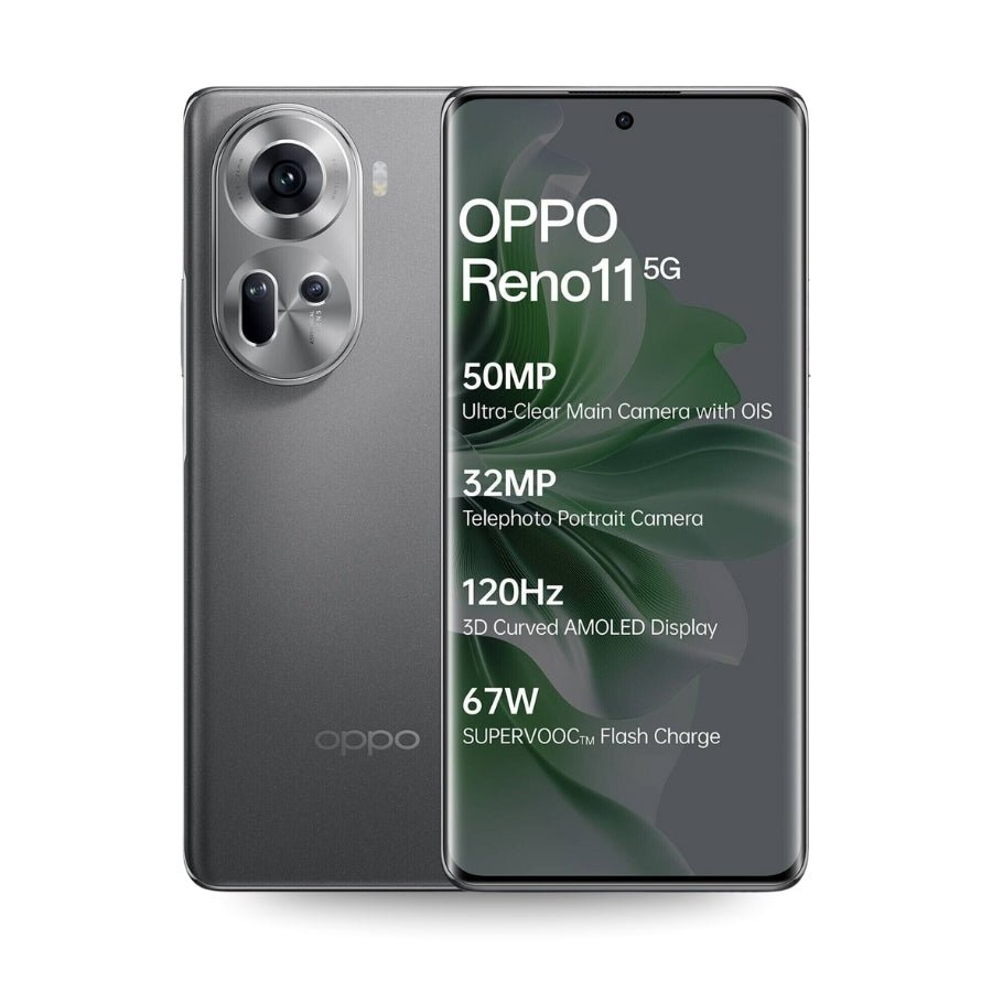 OPPO Reno 11