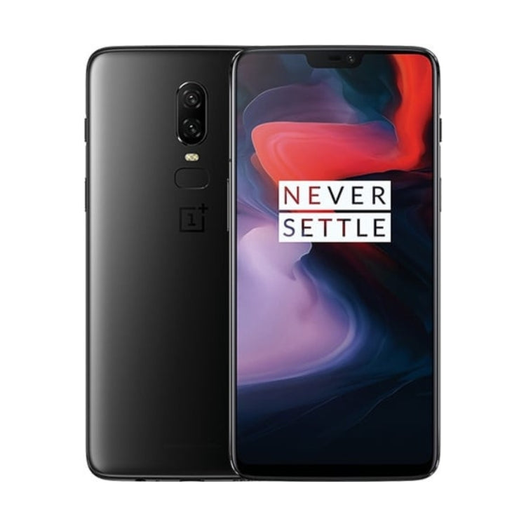 OnePlus 6