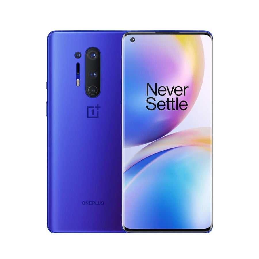 OnePlus 8 Pro