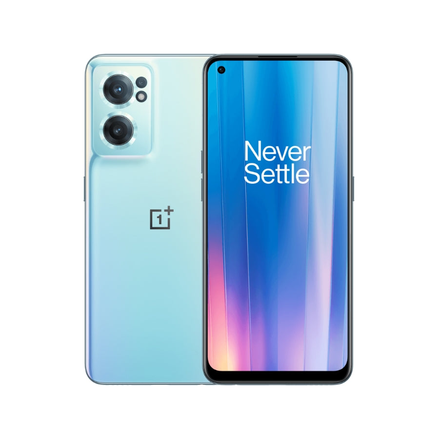 OnePlus Nord CE 2