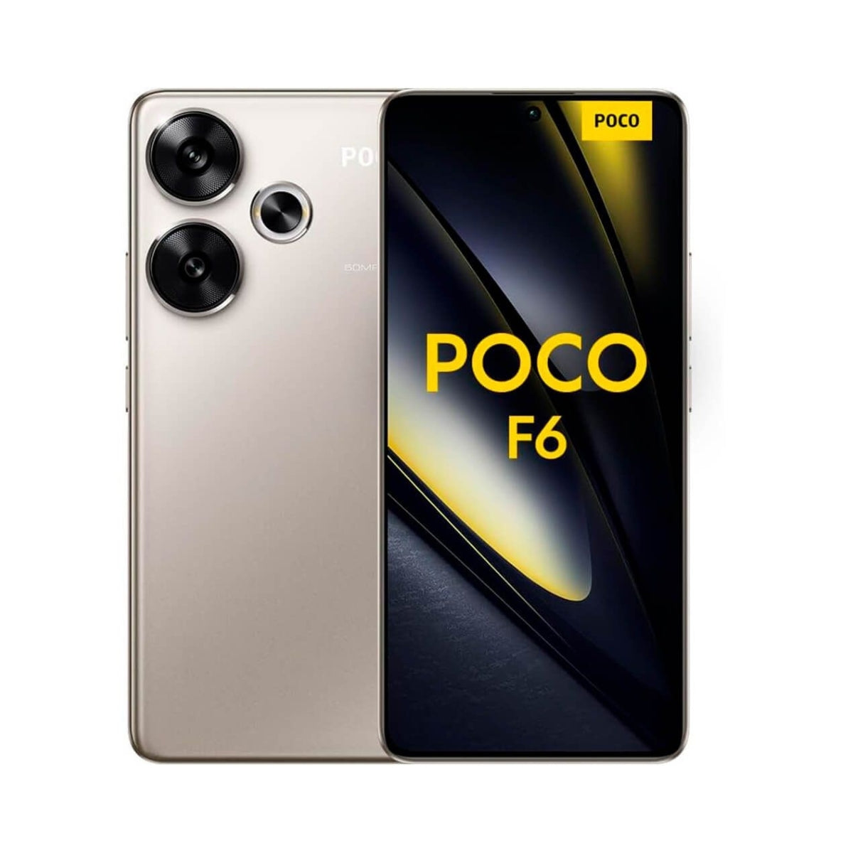 Xiaomi POCO F6