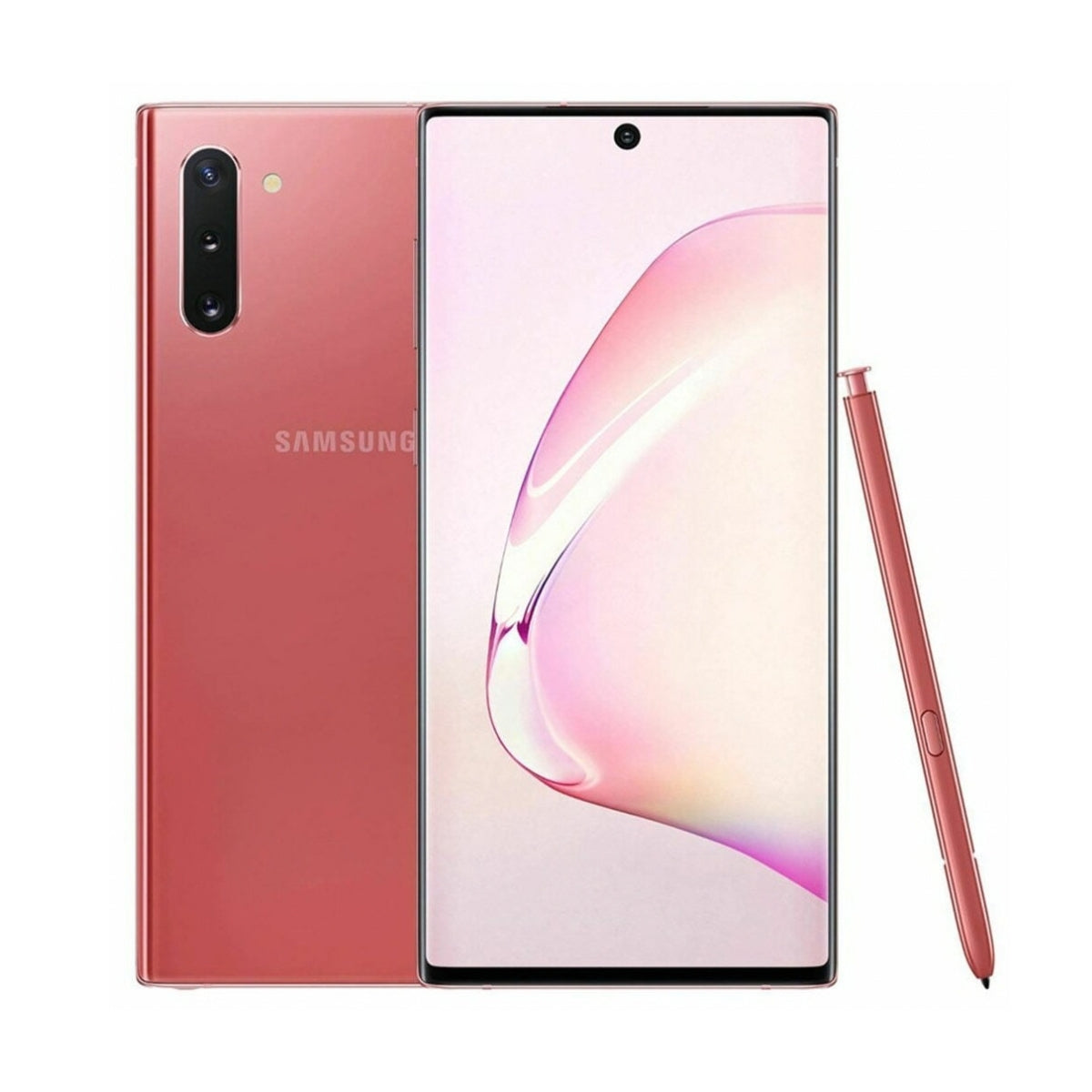 Samsung Galaxy Note10 4G