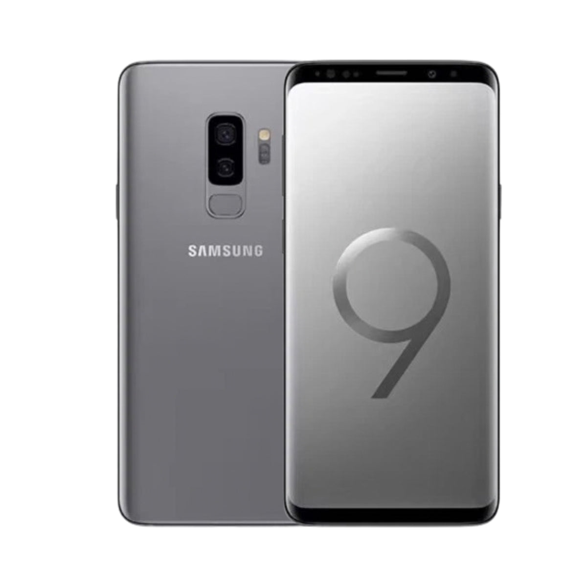 Samsung Galaxy S9+