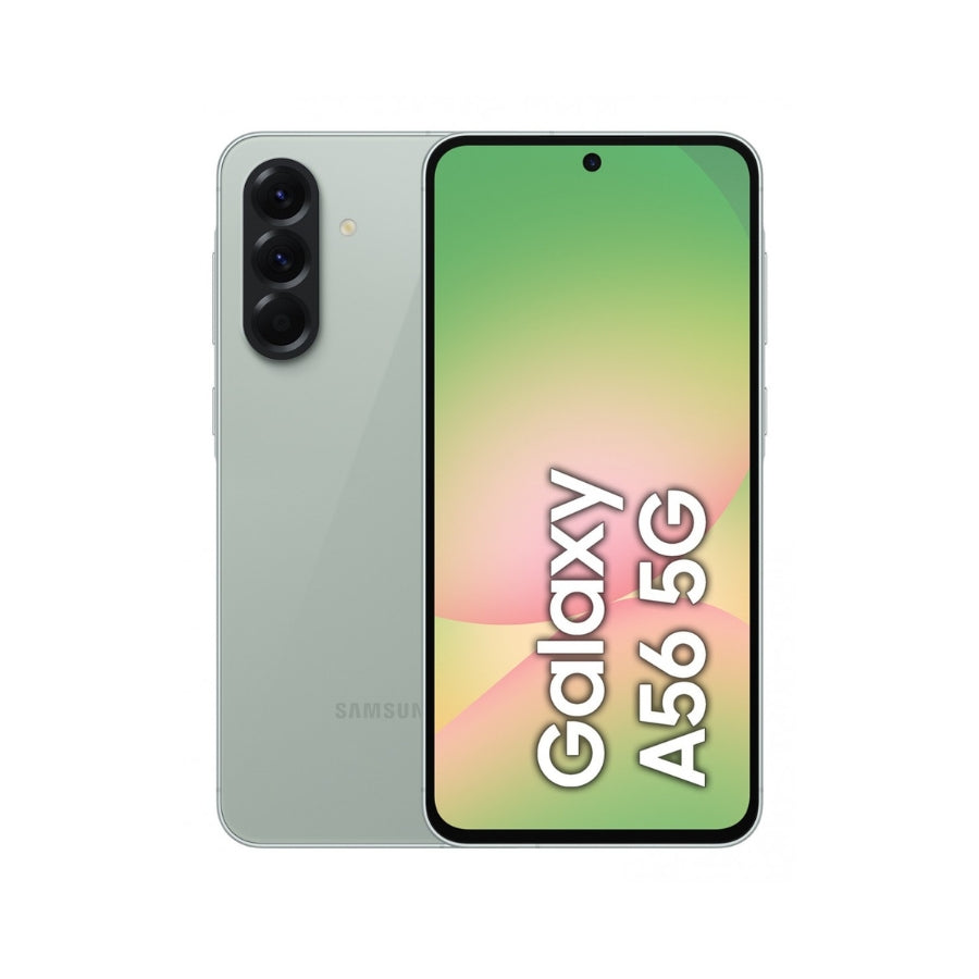 Samsung Galaxy A56