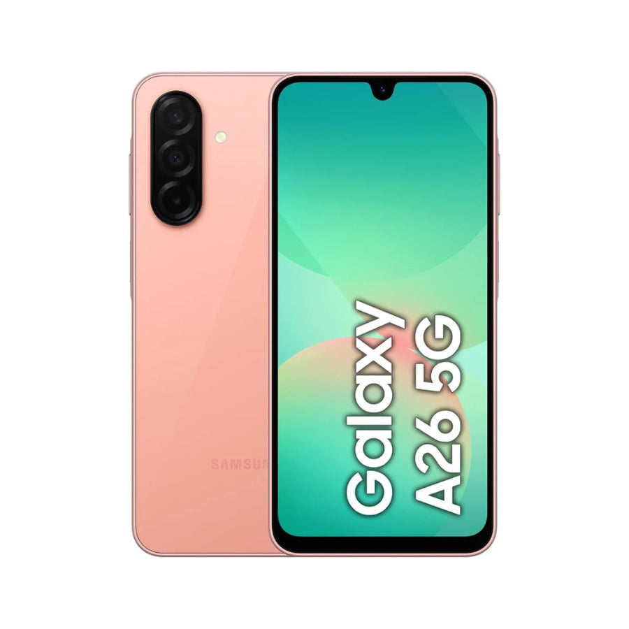 Samsung Galaxy A26