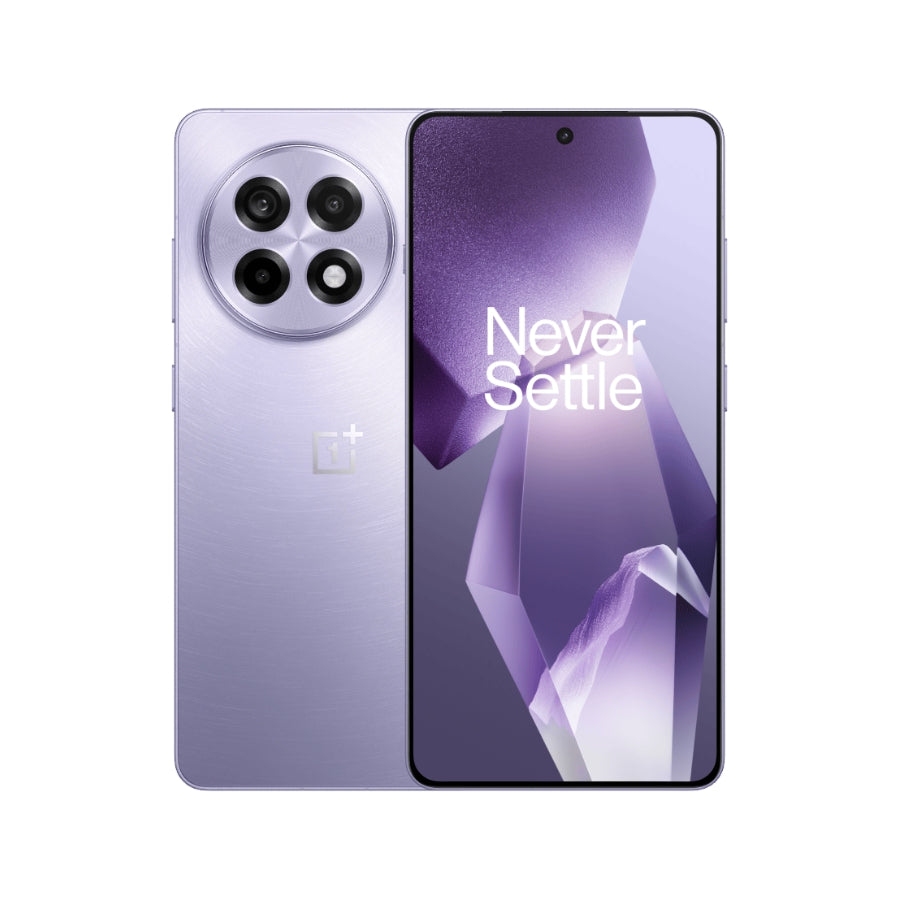 OnePlus Ace 5 Pro purple