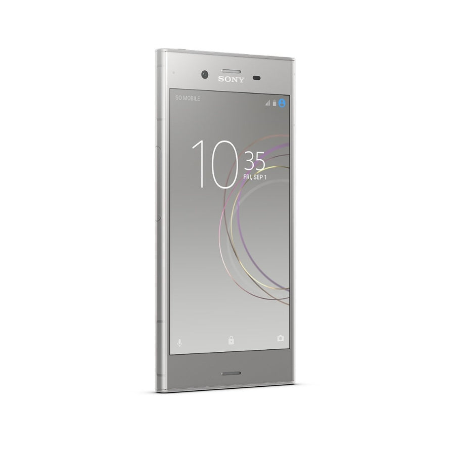 Sony Xperia XZ1 Compact