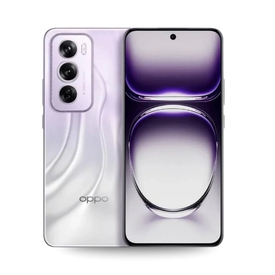 OPPO Reno 12 Pro