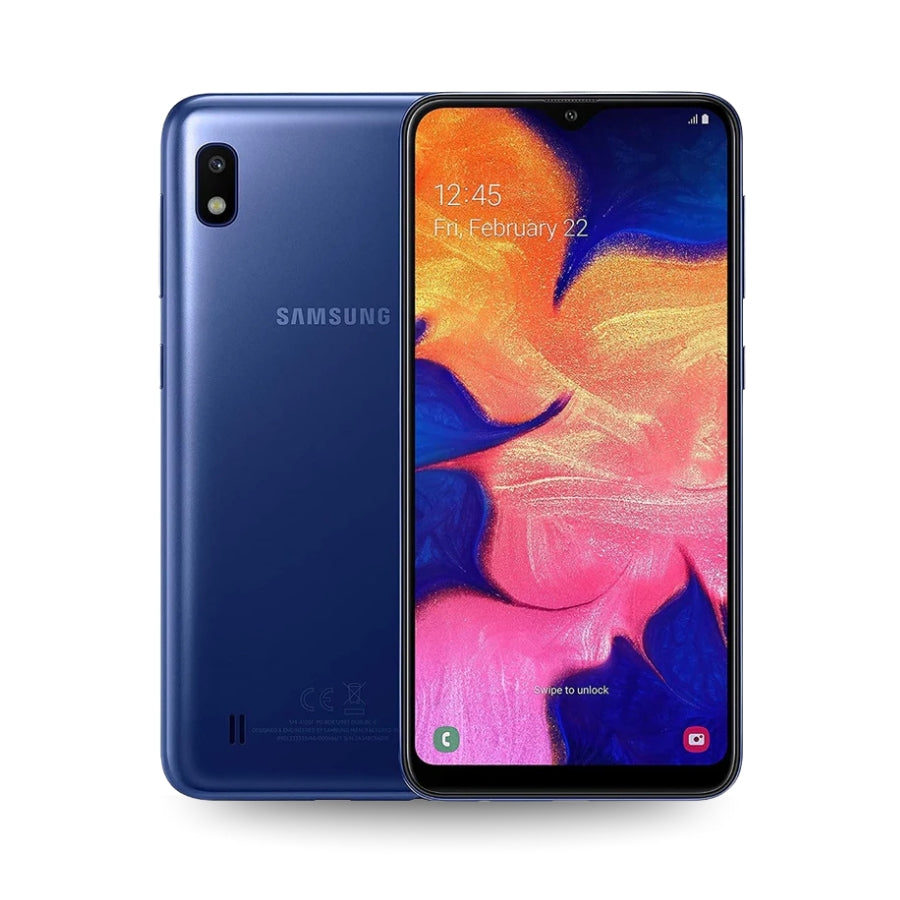 Samsung Galaxy A10