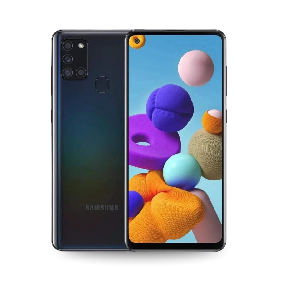 Samsung Galaxy A21s