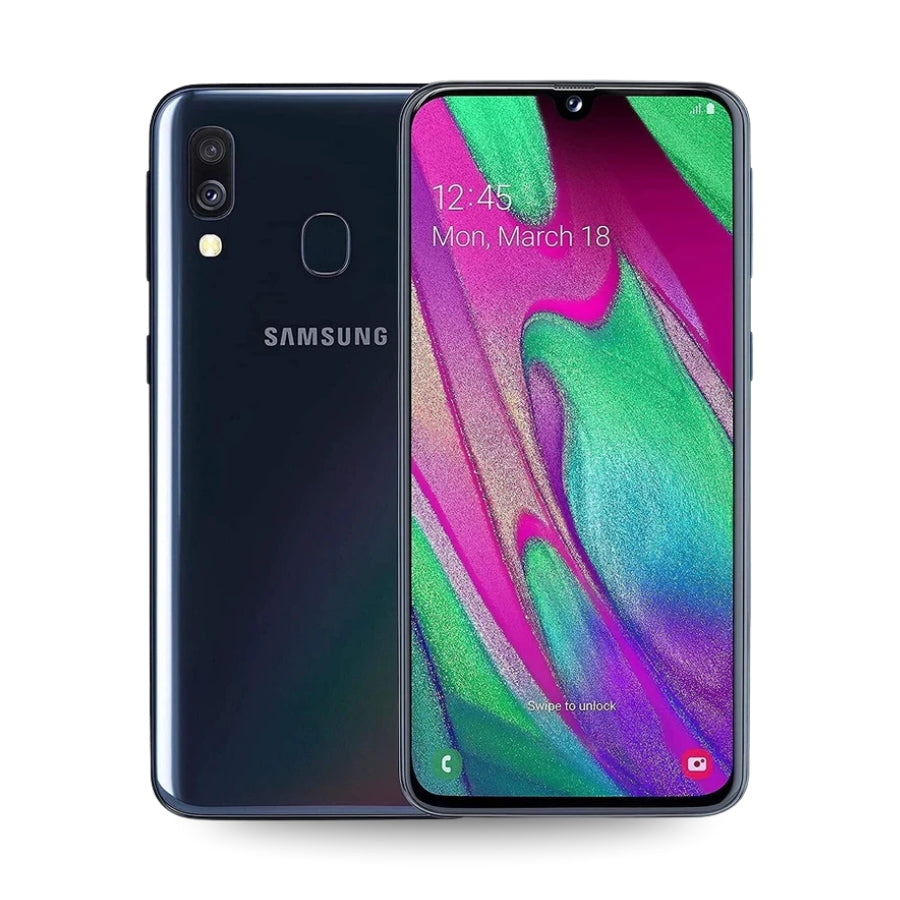 Samsung Galaxy A40