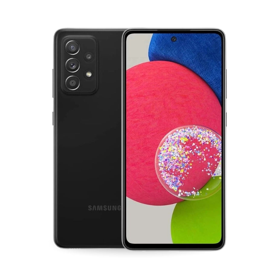 Samsung Galaxy A52s