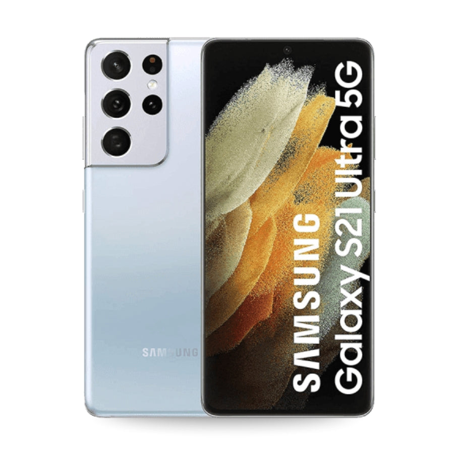 Samsung Galaxy S21 Ultra