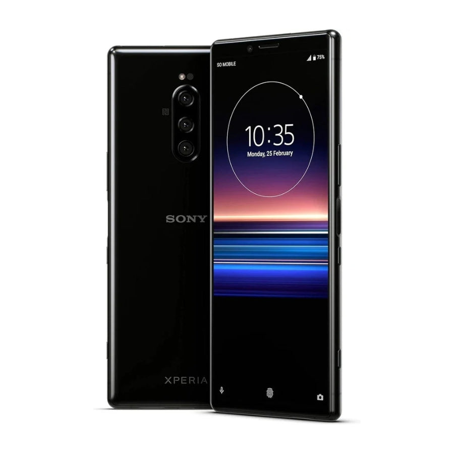 Sony Xperia 1