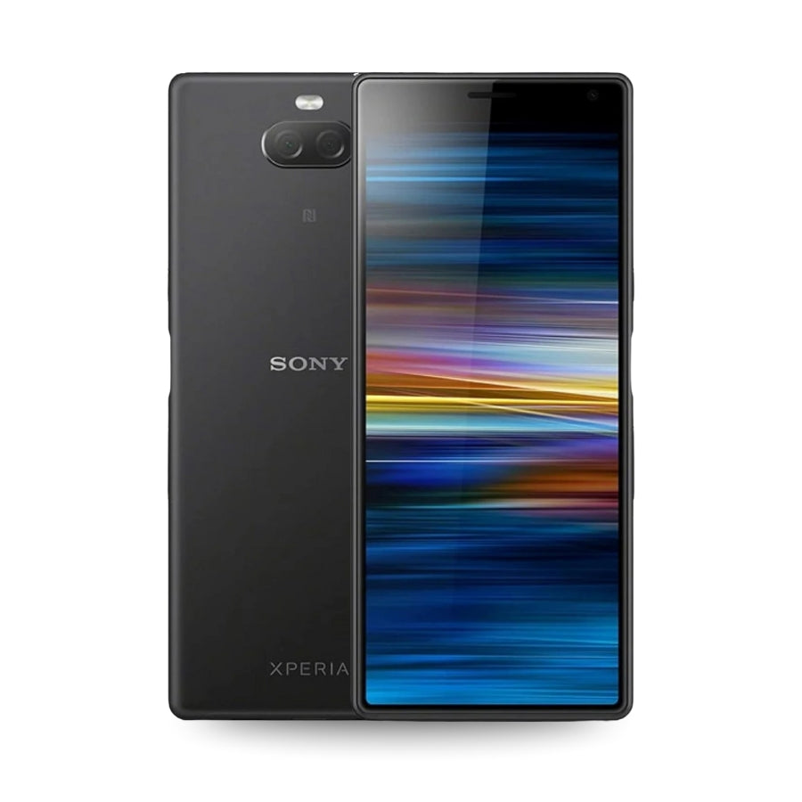 Sony Xperia 10