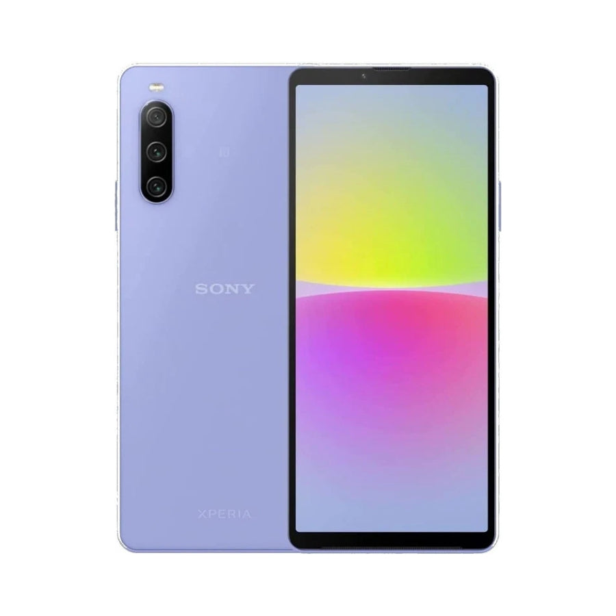 Sony Xperia 10 IV