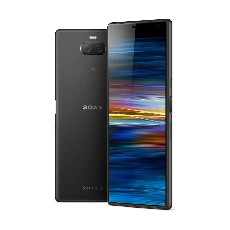 Sony Xperia 10 Plus