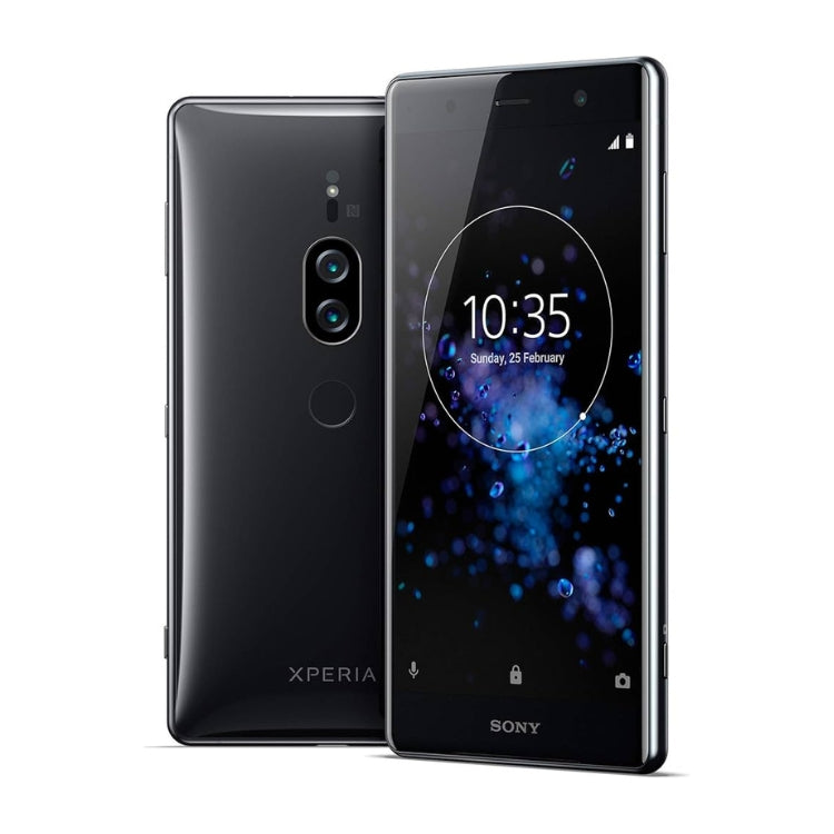 Sony Xperia XZ2