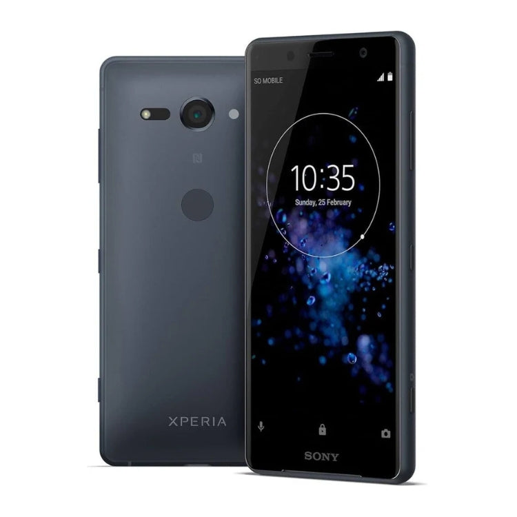 Sony Xperia XZ2 Compact