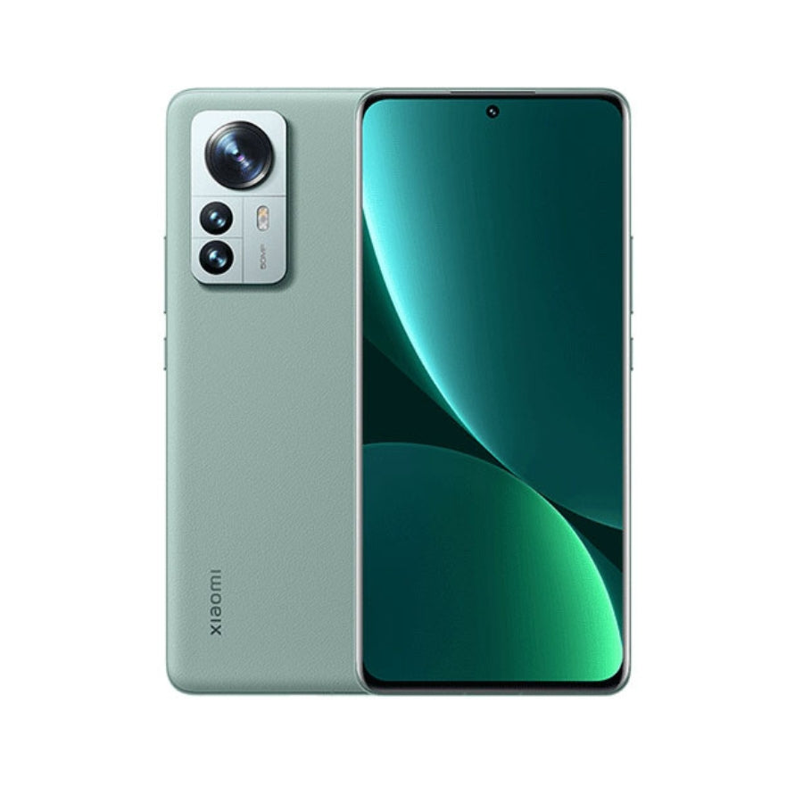 Xiaomi 12