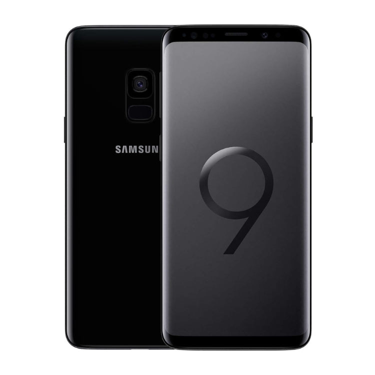 Samsung Galaxy S9