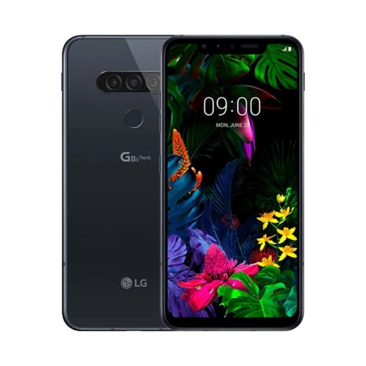 LG G8 ThinQ