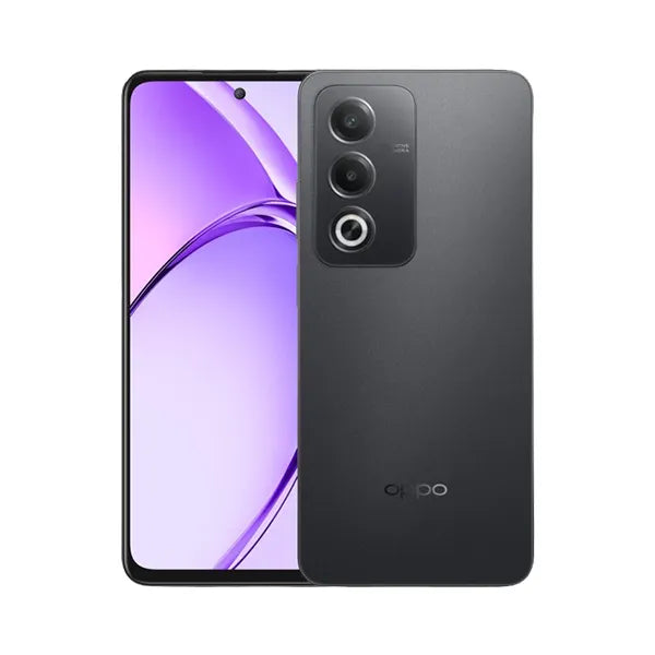 OPPO A3 Pro black