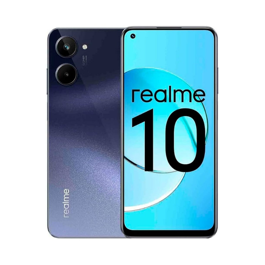 Realme 10