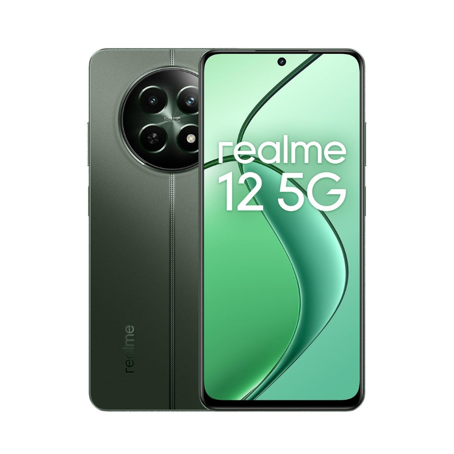 Realme 12