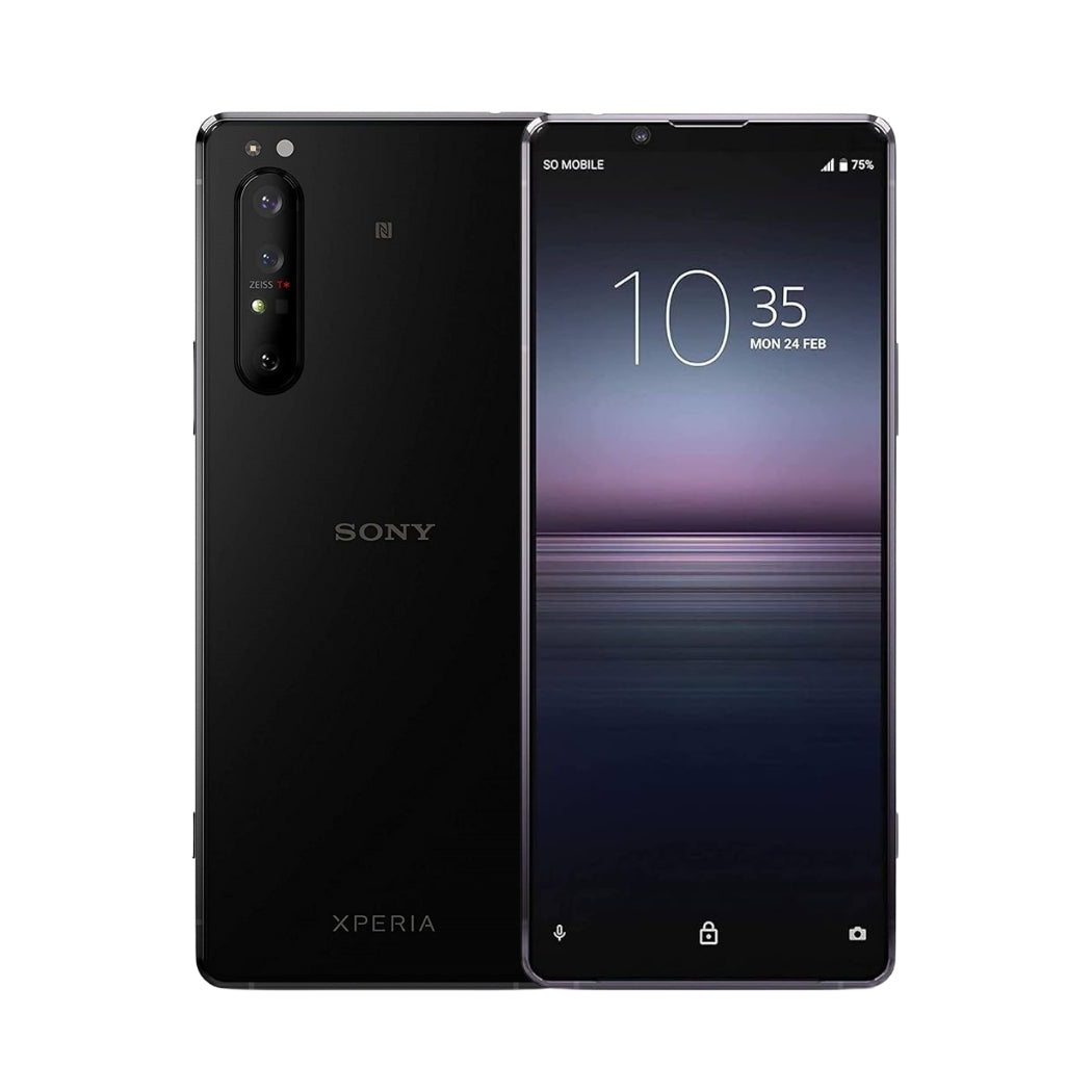 Sony Xperia 1 II