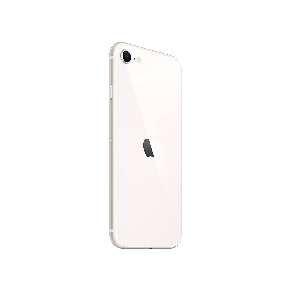 Apple iPhone SE3 starlight