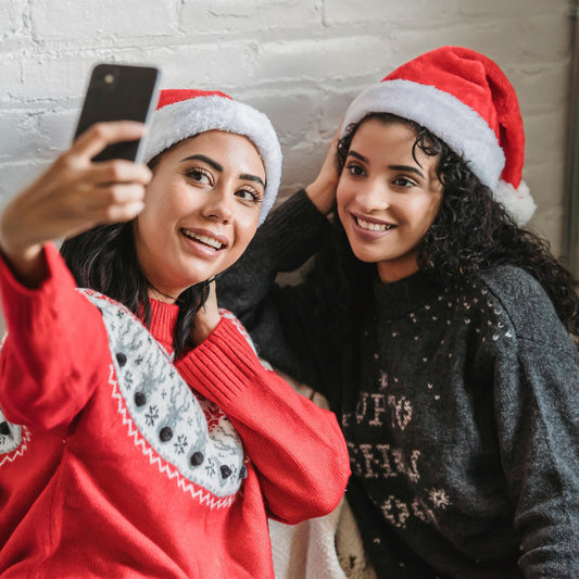 Top 10 phones to gift your loved ones (or yourself, no judgement!) this Christmas