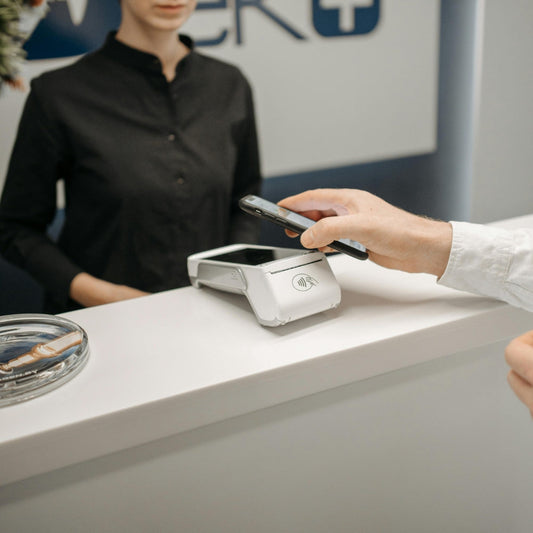 what is nfc on a mobile