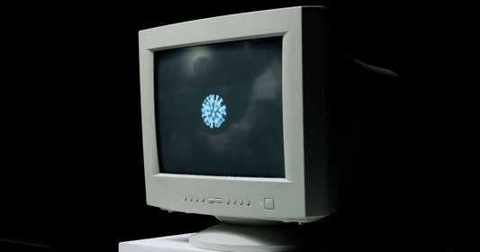 A screensaver was a literal screen saver for monitors and phones