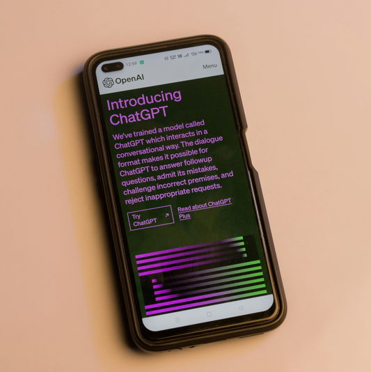 OpenAI is eyeing hardware and Apple should be paying attention