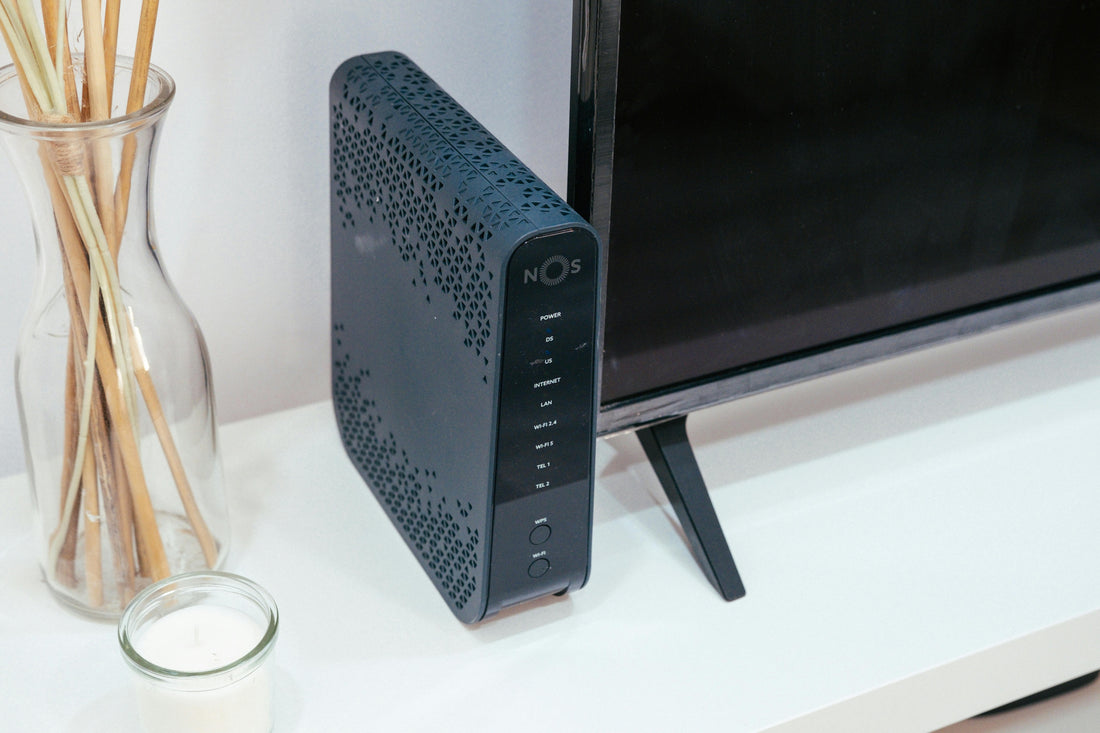 Wi-Fi 6E router or 5G what is it