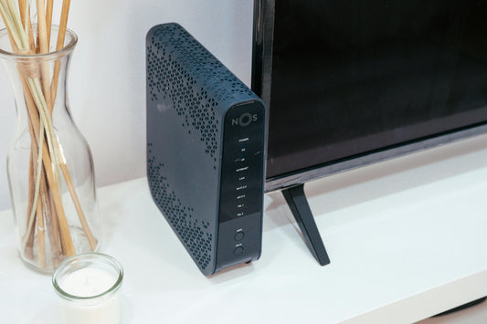 Wi-Fi 6E router or 5G what is it