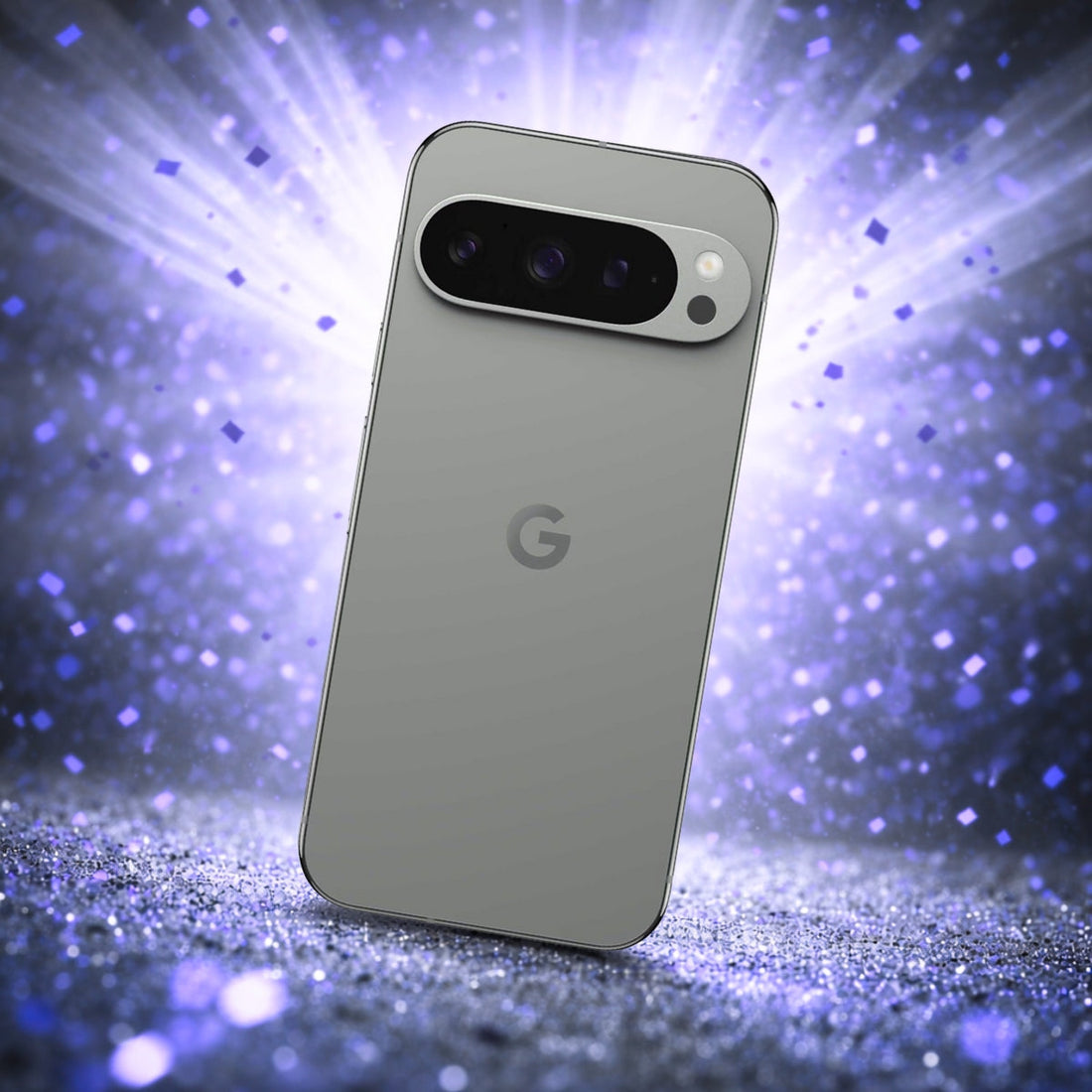 Google Pixel 9 vs older Pixels